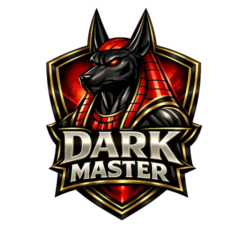 Profilbild von DarkMaster King