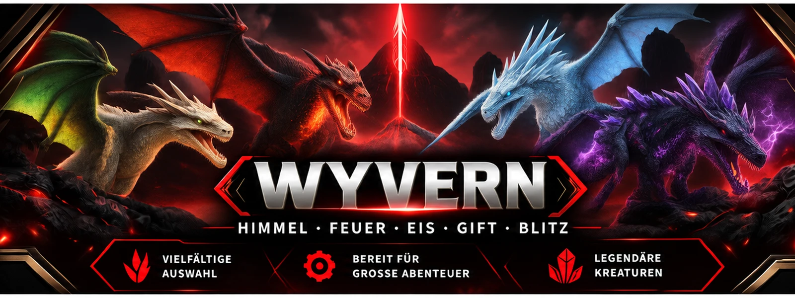 Wyvern
