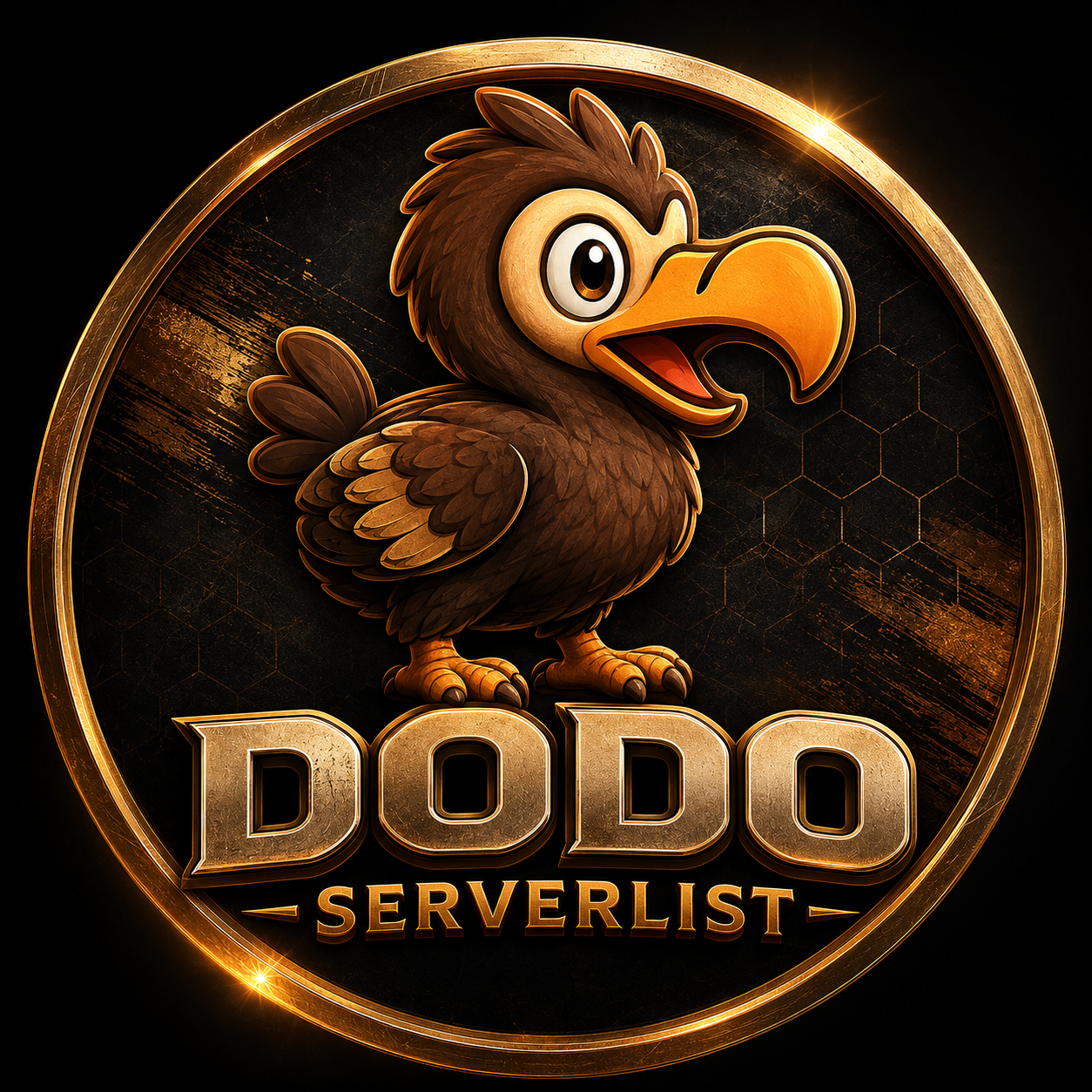 Dodo Serverlist